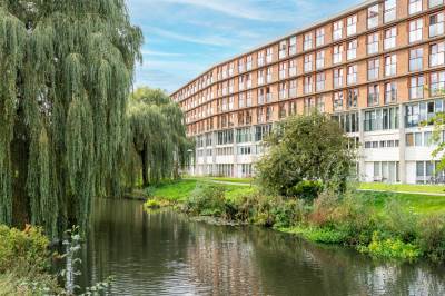 Woning Prinses Ireneplateau 115 Utrecht