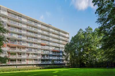 Woning Duivelandselaan 119 Amstelveen