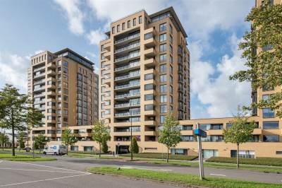 Woning Sir Winston Churchillln 370234 Rijswijk (ZH)