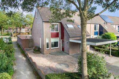 Woning Landmetersveld 23 Apeldoorn