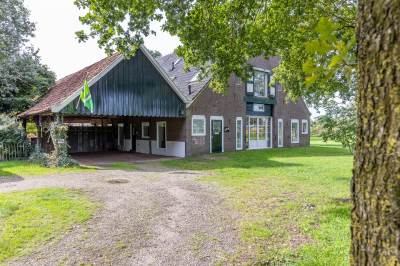 Woning Landstraat 19a Heelweg