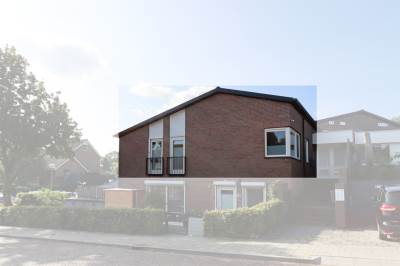 Woning Stekkenberg 49 Groesbeek