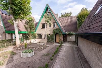 Woning Andoorn 72 Oldenzaal