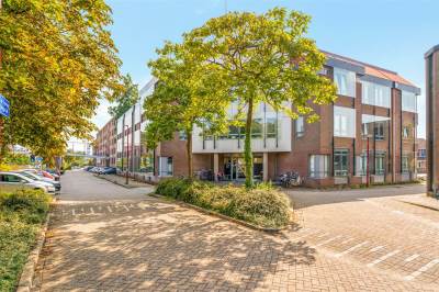 Woning Rietgors 124 Nieuwegein