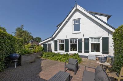 Woning Nieuw-Loosdrechtsedijk 70 Loosdrecht