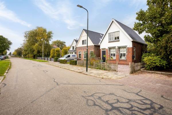 Woning Hoptilsterdyk 4 Hilaard