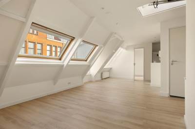 Woning Pieter Aertszstraat 1124 Amsterdam