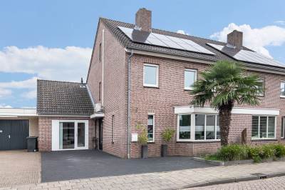 Woning Van Wassenaarstraat 29 Elshout