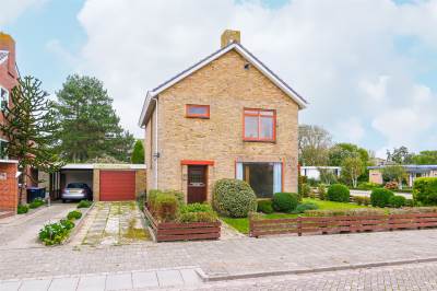 Woning Lauwerszeestraat 27 Den Helder