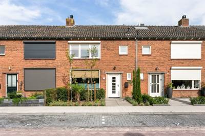 Woning van Berckenrodelaan 72 Waalwijk