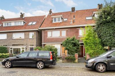 Woning Sportlaan 9 Vlaardingen
