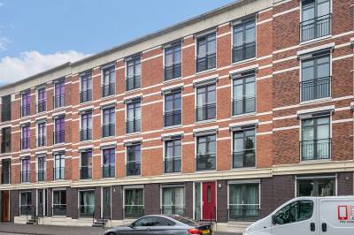 Woning Artemissingel 229 Almere