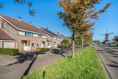 Woning Pannenschuurlaan 183 Oisterwijk
