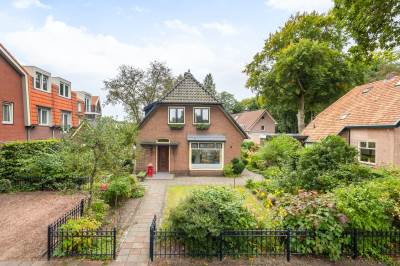 Woning Harderwijkerweg 59 Nunspeet