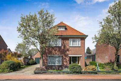 Woning Broekstraat 38 Bergeijk
