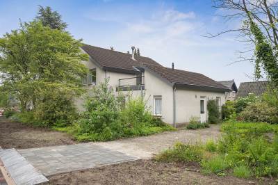 Woning Albert Schweitzerstraat 16 Groesbeek