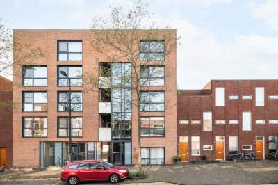 Woning Maria Austriastraat 78 Amsterdam