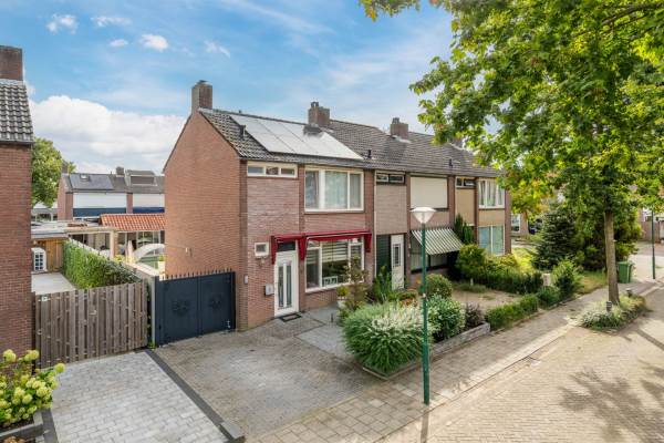 Woning Dukatendreef 6 Cuijk