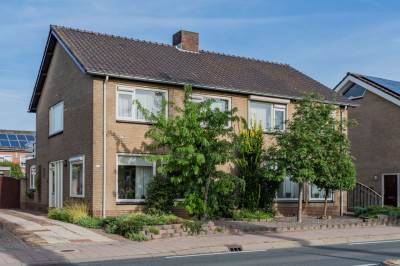 Woning Karstraat 18a Huissen