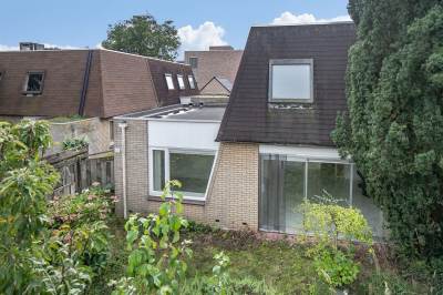 Woning Pippijn van Herstalstraat 26 Wijk bij Duurstede
