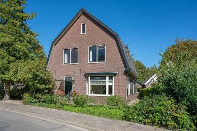 Woning Landlustweg 5 Steenderen