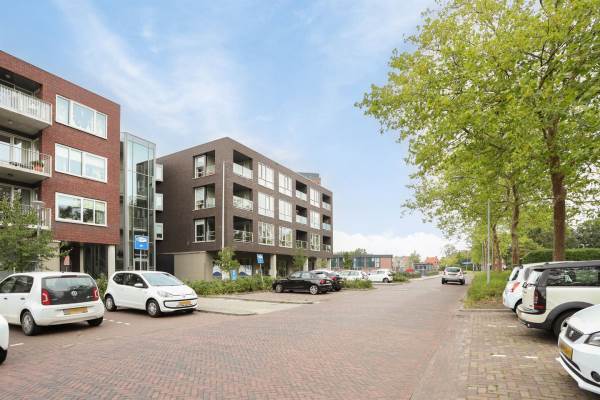 Woning Dr. J.H. Hommesplein 53 Winschoten