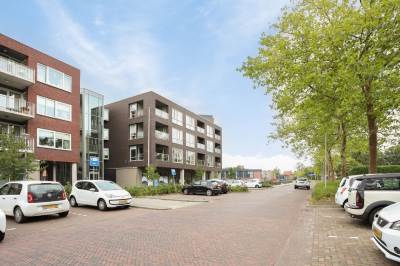 Woning Dr. J.H. Hommesplein 53 Winschoten