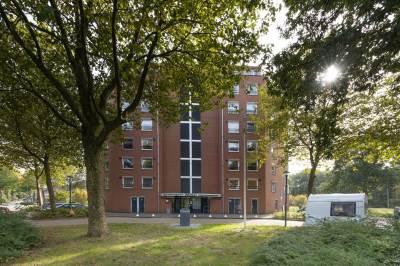 Woning Indigohof 43 Oosterhout (NB)