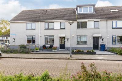 Woning Carusostraat 5 Almere