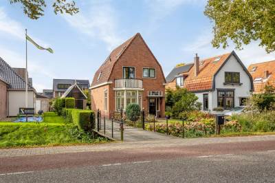 Woning Purmerenderweg 137 Zuidoostbeemster