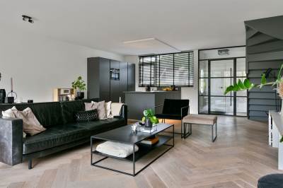 Woning Gandhistraat 105 Hoofddorp