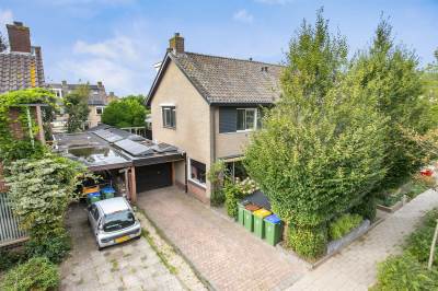 Woning De Brinken 54 Veenendaal