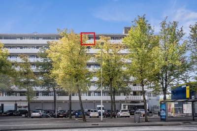 Woning Postjesweg 521 Amsterdam