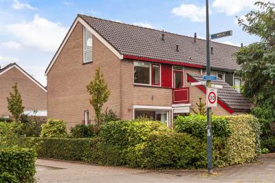 Woning Galjoen 67 Hoorn (NH)