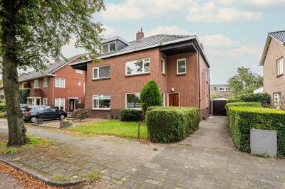 Woning Vijverstraat 8 Hoogezand