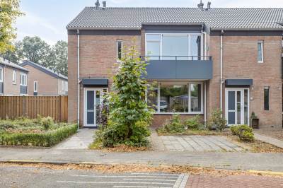 Woning Schoutenring 22 Panningen