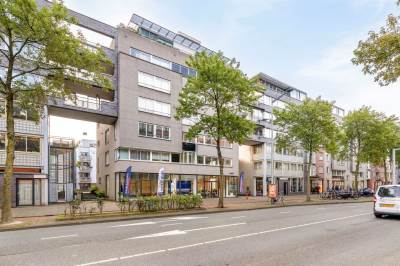 Woning Koerierstersplein 5 Amsterdam