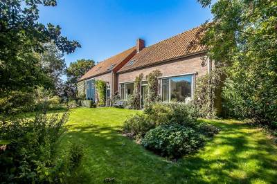 Woning Breeweg 13 Koudekerke