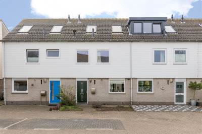 Woning Neeltje Snijdershof 29 Wijk aan Zee