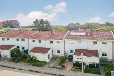 Woning Jan Dirk z'n Dal 24 Egmond aan Zee