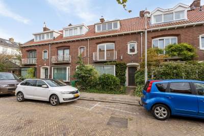 Woning Cliviastraat 8 Den Haag