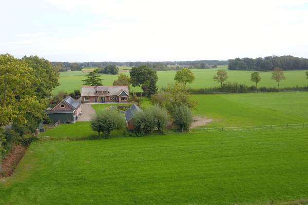 Woning Broerdijk 46 Gendringen