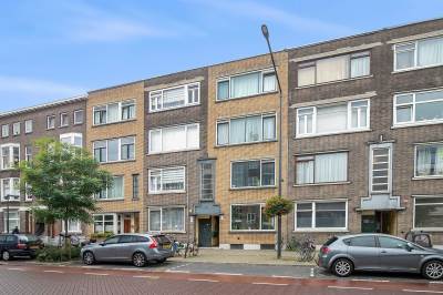 Woning Lorentzlaan 55c Schiedam