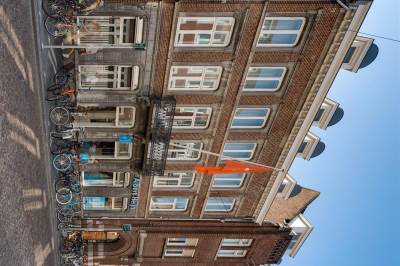 Woning Helmstraat 2B0 Maastricht