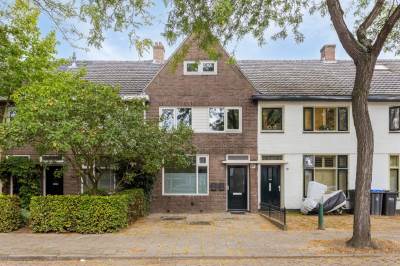 Woning Genneperweg 87 Eindhoven