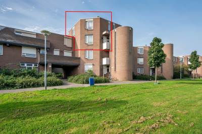 Woning Anne Frankstraat 156 Venlo