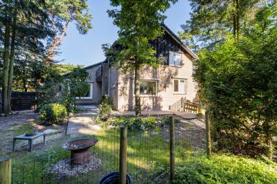 Woning Margrietlaan 2 Ermelo