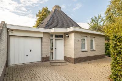 Woning Zuster Boomaarsstraat 3 Bavel (Gem. Breda)