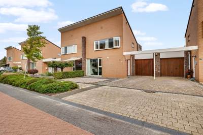 Woning Rentmeester 8 Steenwijk