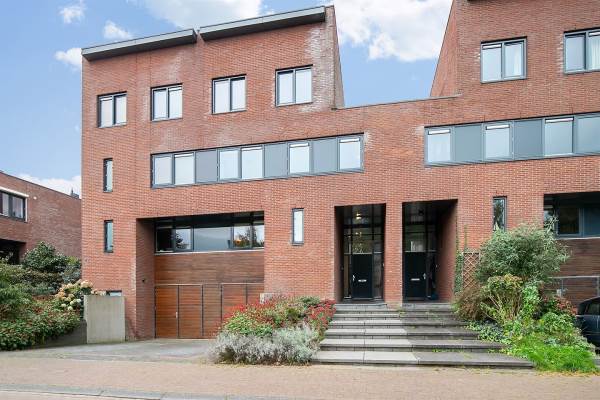 Woning Fioringras 91 Zwolle